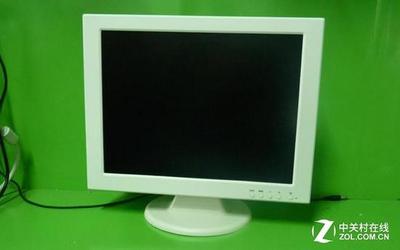 蘋果金配色，顯示器終于不再是黑白配 LCD液晶顯示屏的色彩新紀(jì)元